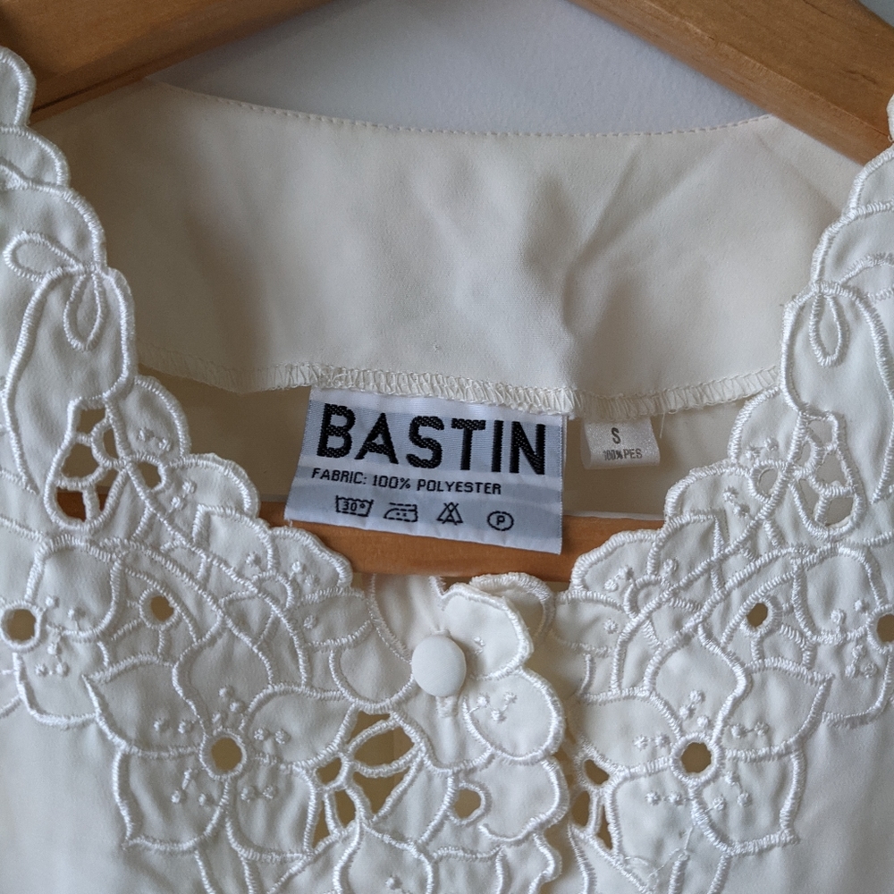Vintage Blouse